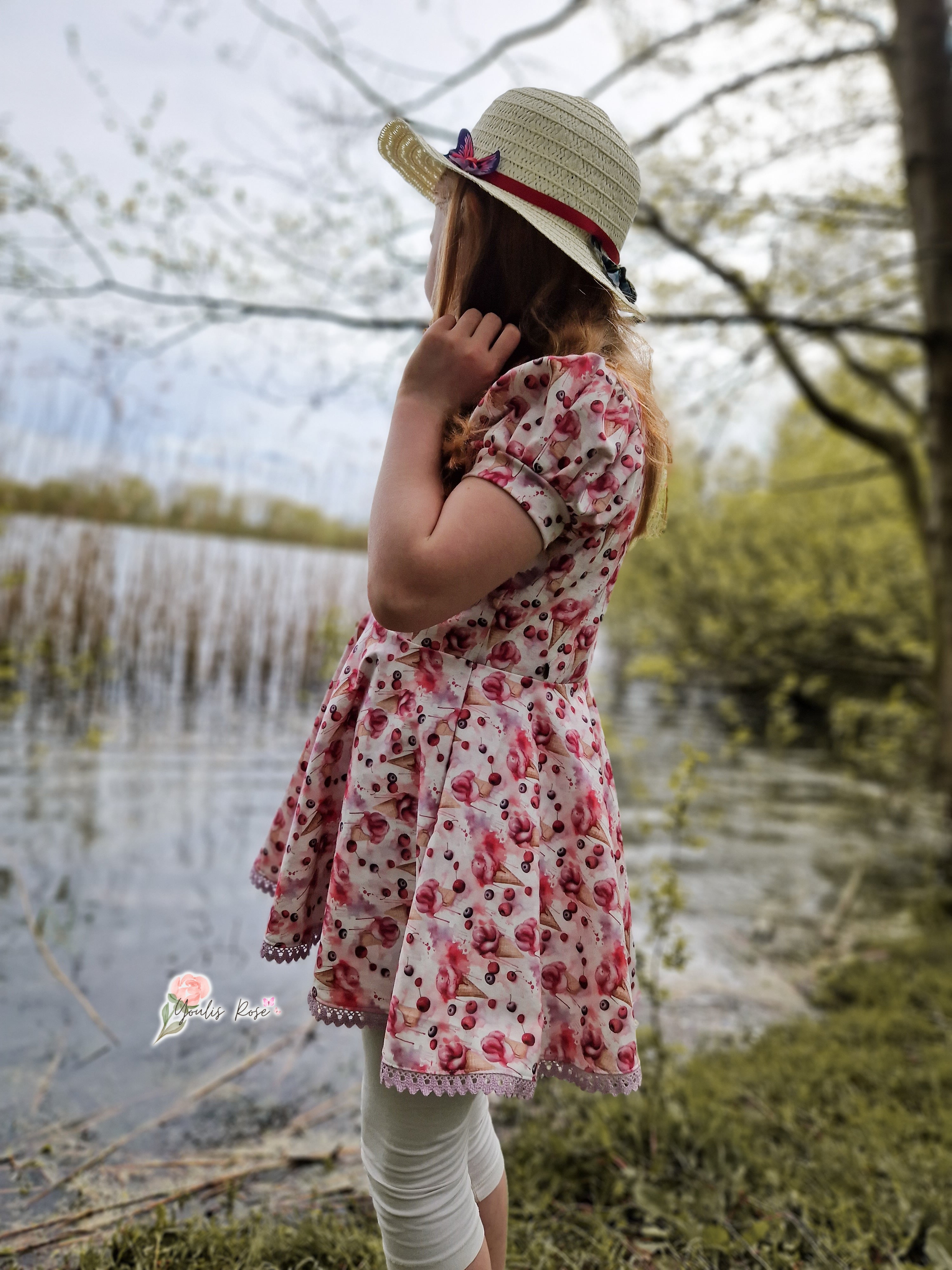 Kleines Eis Dauervorbestellung